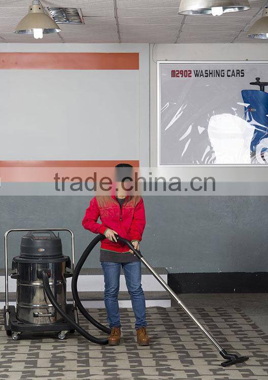 dry cleaning vacuum cleaner