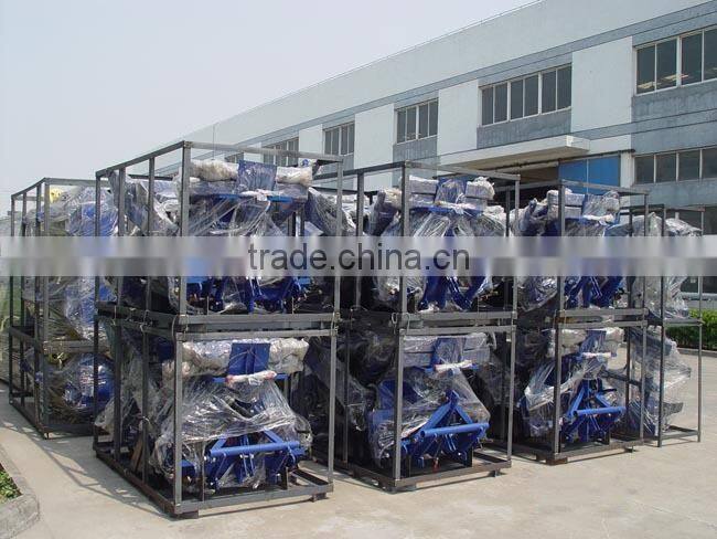 2015 FMH new towable mini tractor backhoe loader for sale