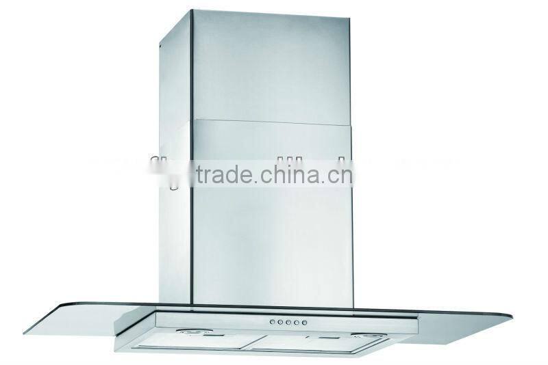 Best selling product Wall-mounted Kitchen Range Hood