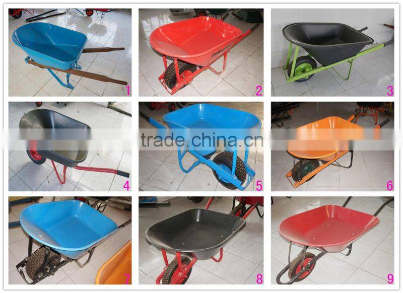 wheelbarrow wb7801a