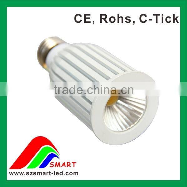 Hot sale mr16 led spot light 770lm