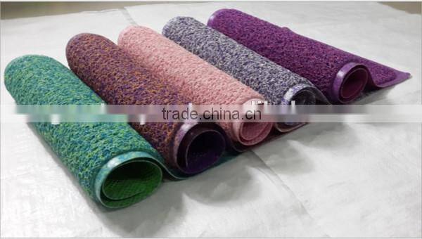 plastic home door mats
