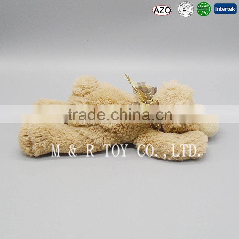 Hot and New Soft Bear Plush Bear Toys with Bowknot