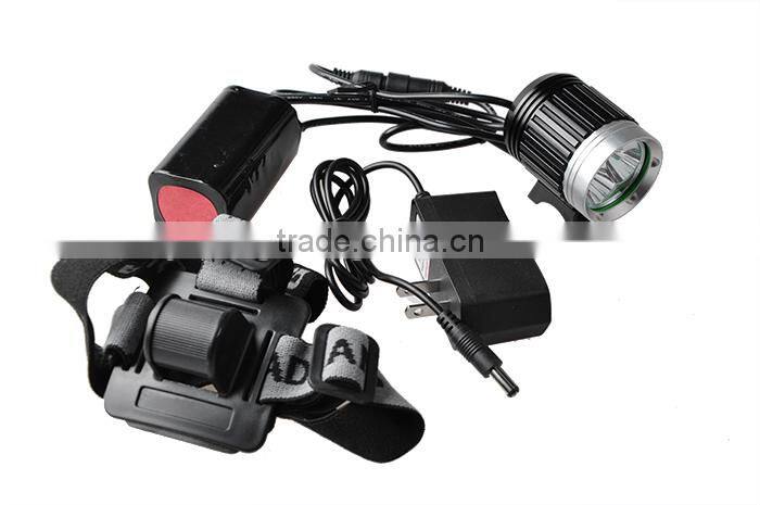 Sanyou 30W 5000k led bike lamp, 3600lm led bicycle light