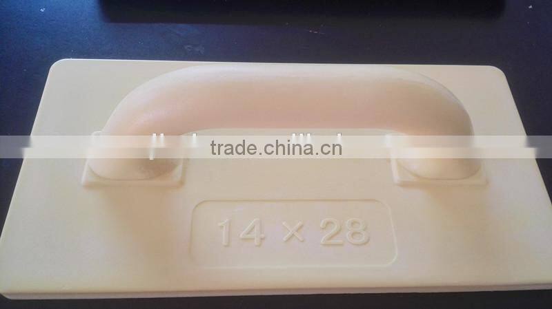 PU Polyurethane Plastering Float