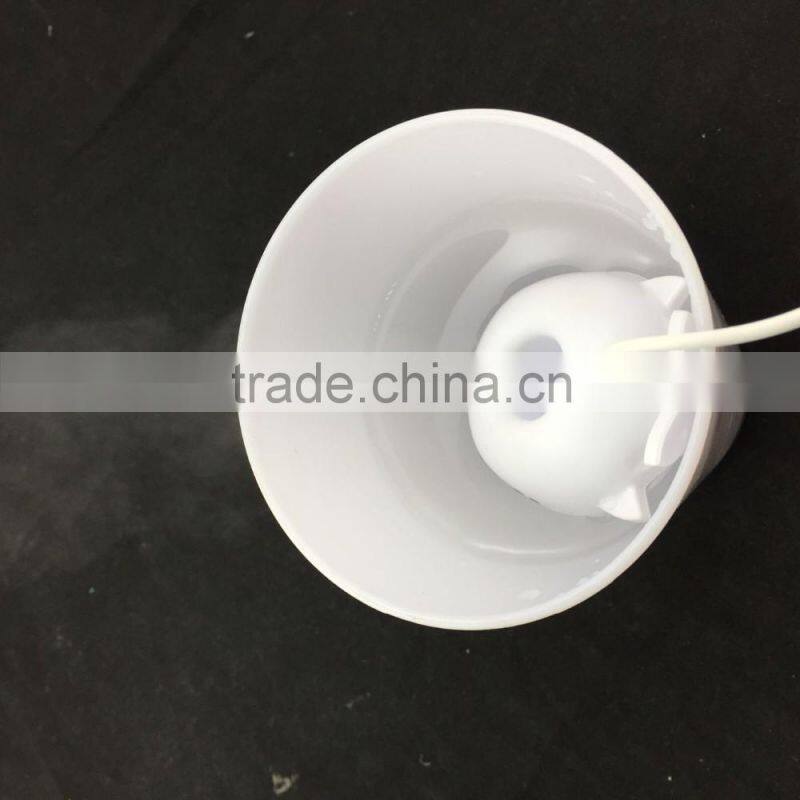 Hot sell animal whale shape mini usb humidifier/office portable desktop humidifier