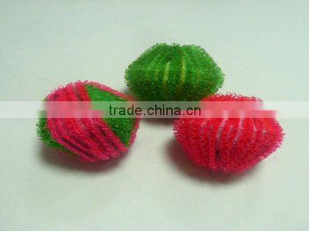 South Korea clean decontamination strong magic ball washing ball