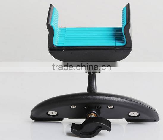 gadgets hot selling 2015 flexible car CD slot phone holder Cradle Stand Bracket