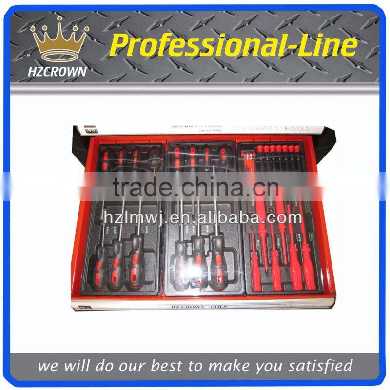 210pcs High quality maka tools cabinet