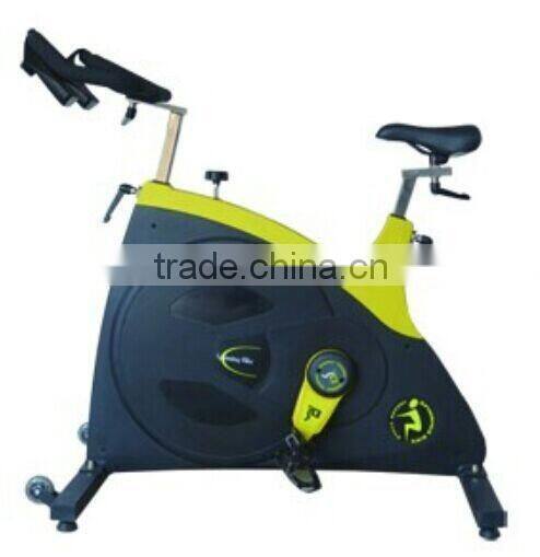 Spinning bike JG-1108/2015 hot-sale gym exercise bike/best-selling spinning bike