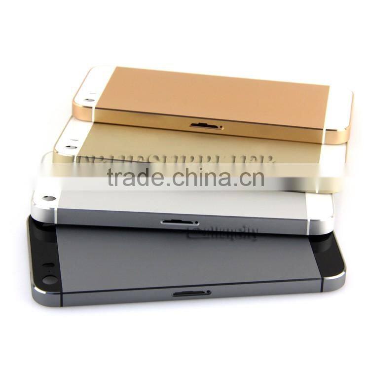 wholesale 2016 newest for iphone SE housing space grey