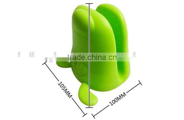 A06-2 durable and ovenproof silicone grabber