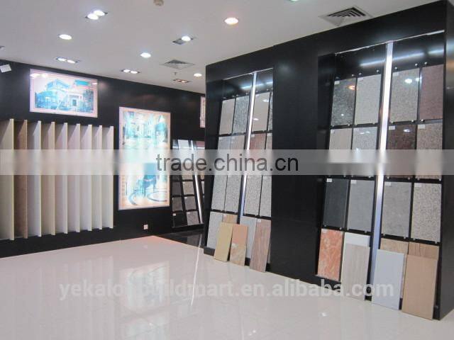 Rusty stone slate culture stone for inside and outside wall