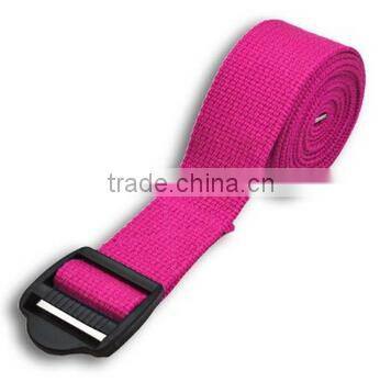Yoga Strap 8FT Made With The Best, Durable Cotton