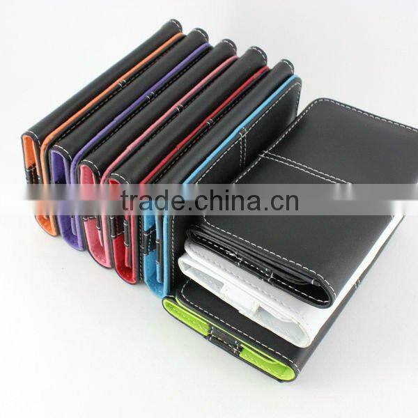 designer wallet for iphone 4s leather case