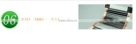 China supplier underfloor carbon heating film