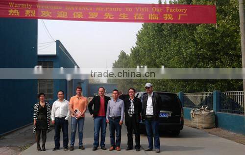 1.8/2mm photo frame glass with different cutting size