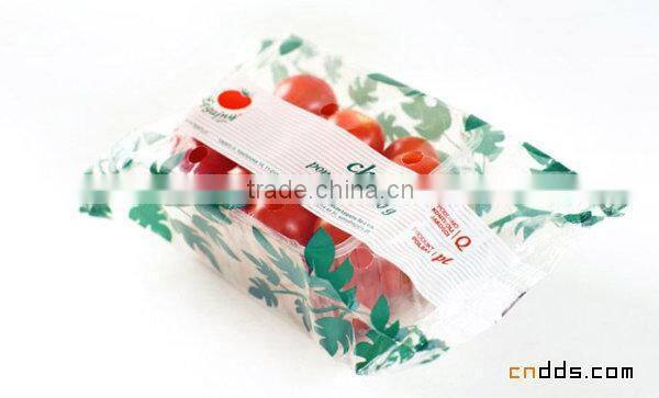 FFA automatic packing machine for fruit and vegetable