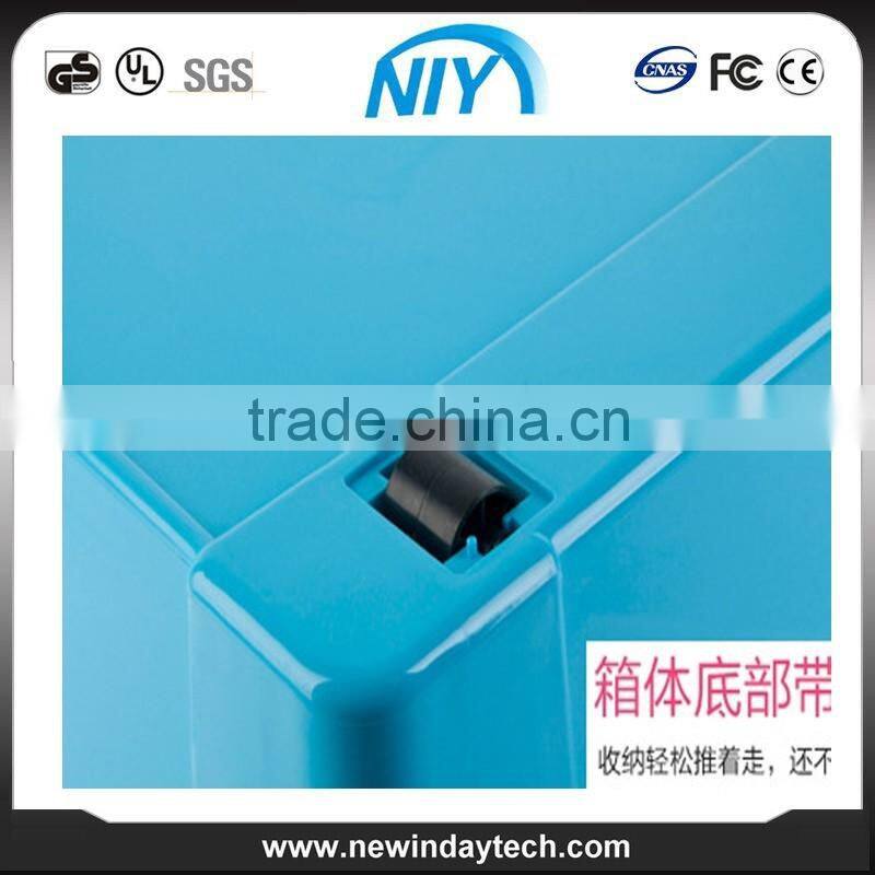 New hot products on the market plastic moving box buy wholesale direct from china