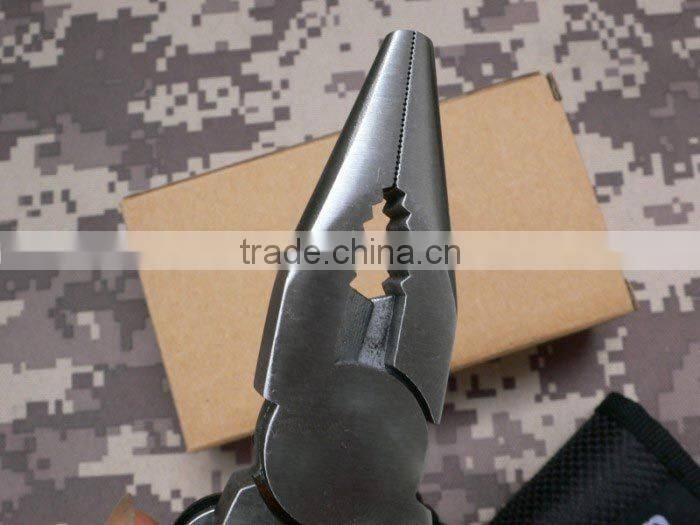 OEM Multi Functional Plier Multi Tool Hand Tool screwdriver UD06024