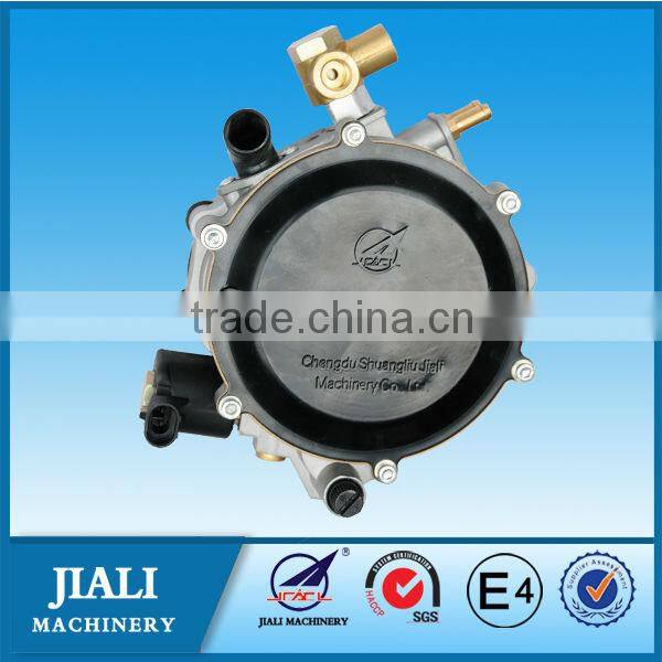 CNG regulator LOVATO