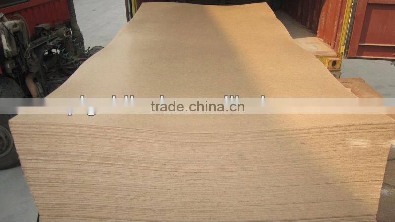 Hardboard / Plain Hardboard / Plain Hard Board / Height Density Fiberboard
