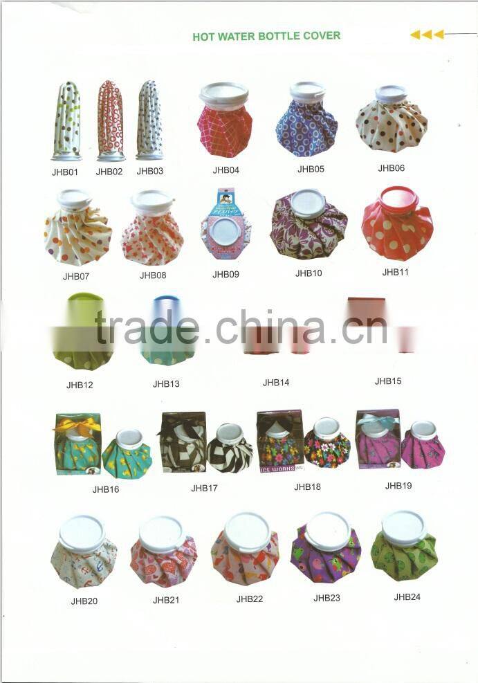 ice pop bag in lovely owl