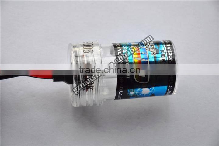 Car Hid xenon Buld 6000k hid headlight Hid Bulb for japanese car oem 9006