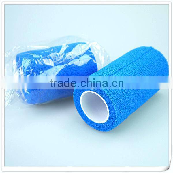 2015 new adhesive elastic bandage
