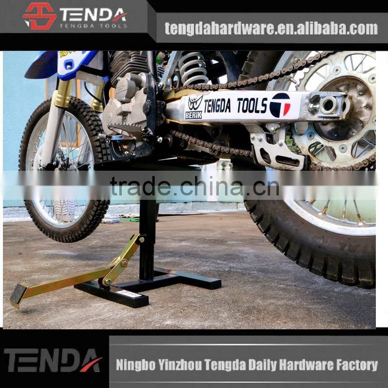 Motorcycle center stand,lift stand,motorcycle lift stand