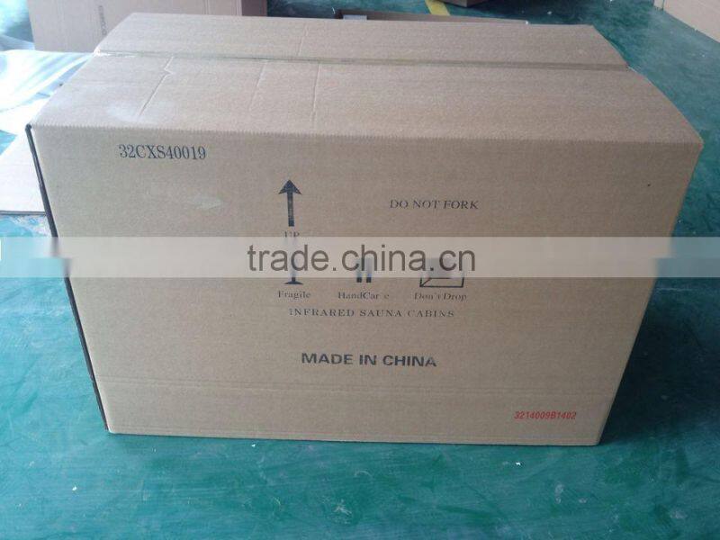 2016 Home Made Portable mini sauna for Detoxing Feet with electric massager (CE/RoSH/ISO)