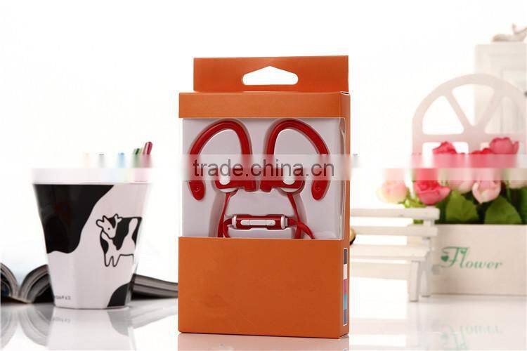 stylish headphone for gameplay