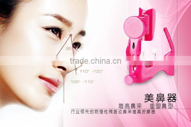 Nose clip,nose lifter create the perfect profile of your nose