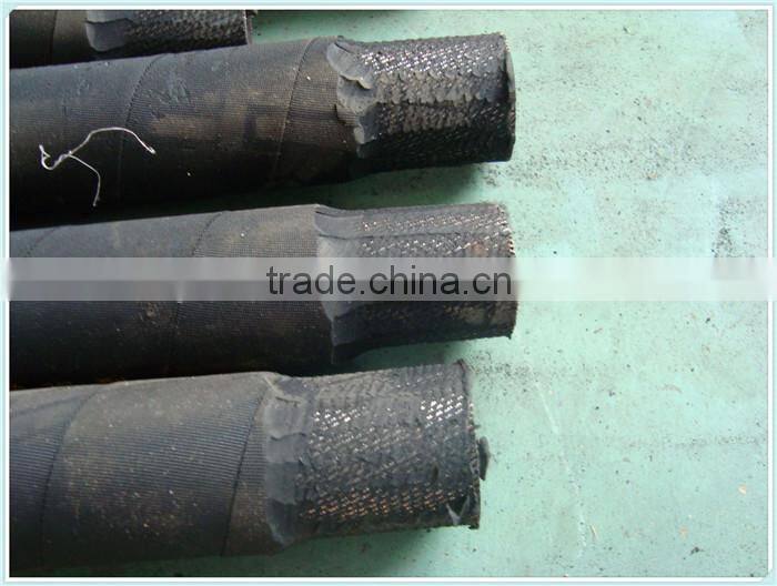 Manufacturer! minning hole rubber packer