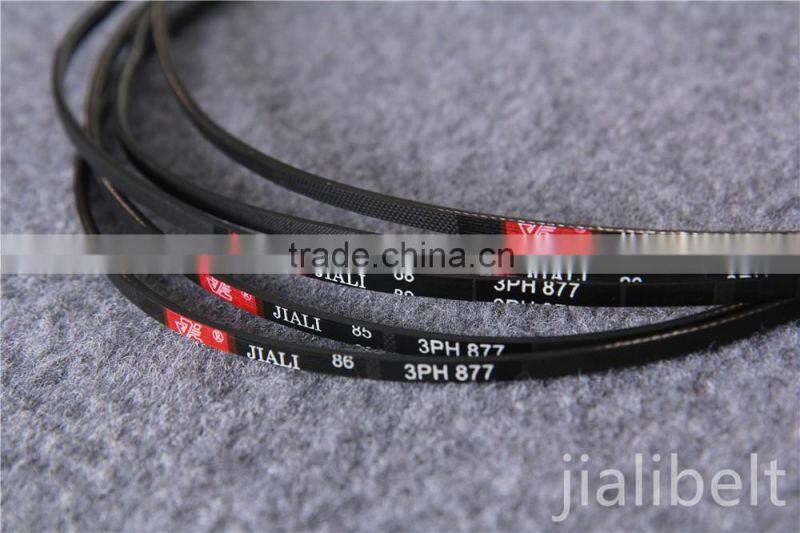 PH Elastic Belt Poly V Belt Transmission Belting Drive Belt