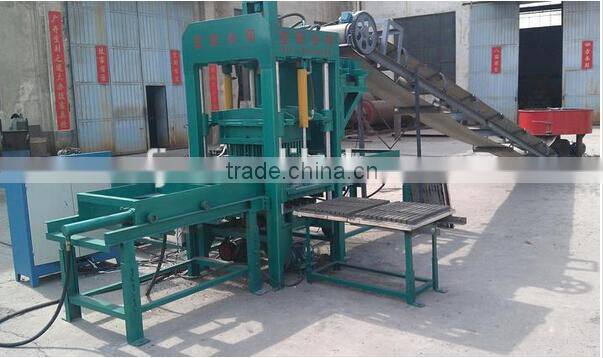 Coal cinder brick making machine 0086 13782855727