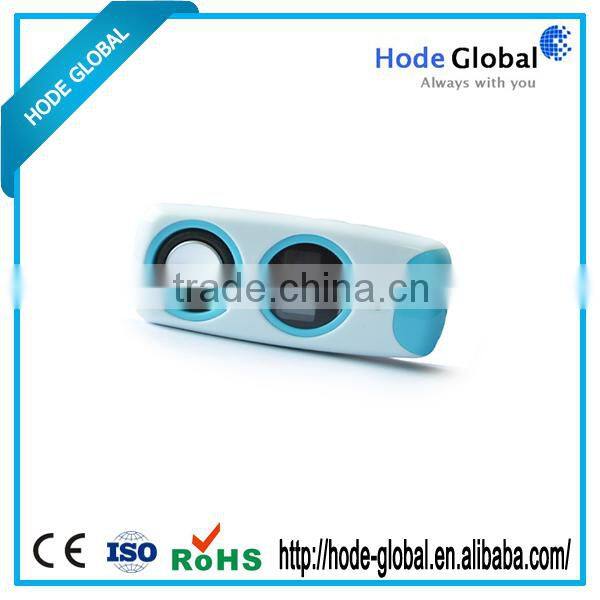 2015 Newest Style mp3 player with external speaker