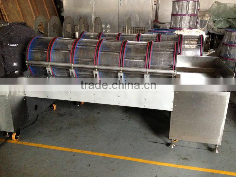 Easy Lift Sfotgel capsule Tumble Dryer TD-4