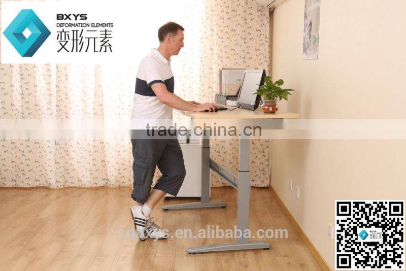 Multifunctional trestle tables for wholesales