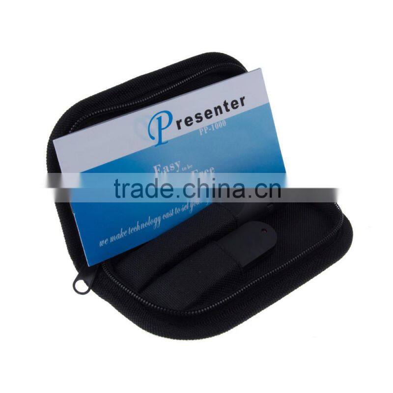 Wireless laser pointer USB Presentation Remote Contol Clicker Page Turning Laser Pen Light Pointers Lecture