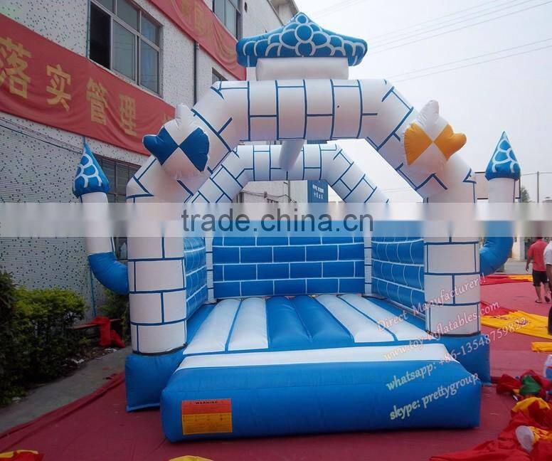 free shipping factory price wholesale inflatable jumping castles, Inflatable bouncy castles