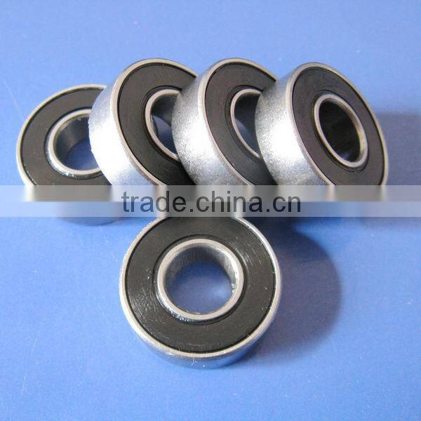 6300-2RS Bearings 10x35x11 mm Deep Groove Ball Bearings 6300-2RSR 6300-2RSH 6300-RSH