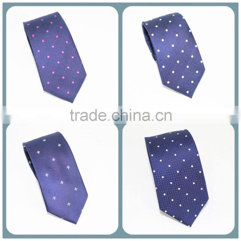 wholesale fashion design mens silk tie