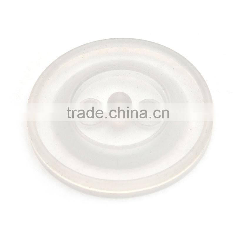 clear rubber grommets