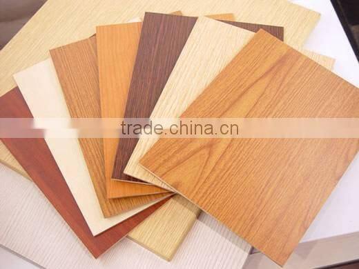 Red Oak Veneer MDF
