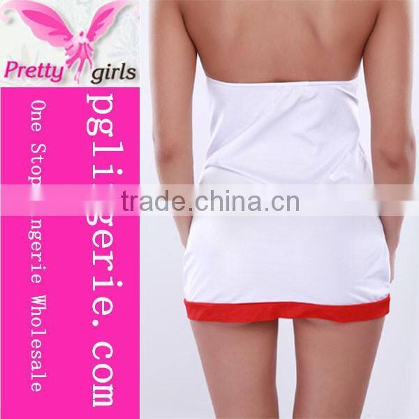 Top quality Women Nurse Dress in wholesales