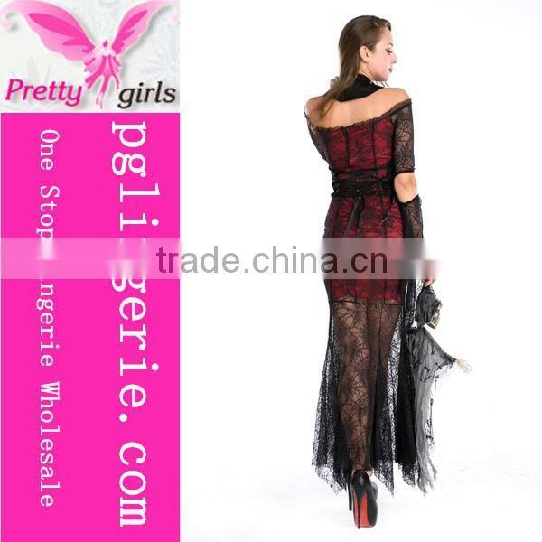 Women Sexy Deluxe Vampire Costumes wholesales