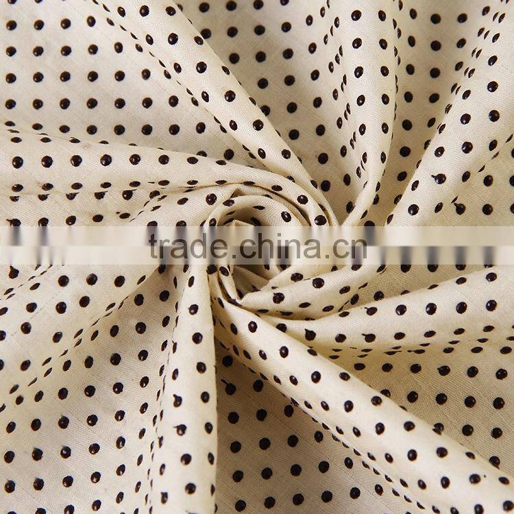 Nantong Wholesale Knit Twill 80 cotton 20 polyester fabric lycra fabric for textile