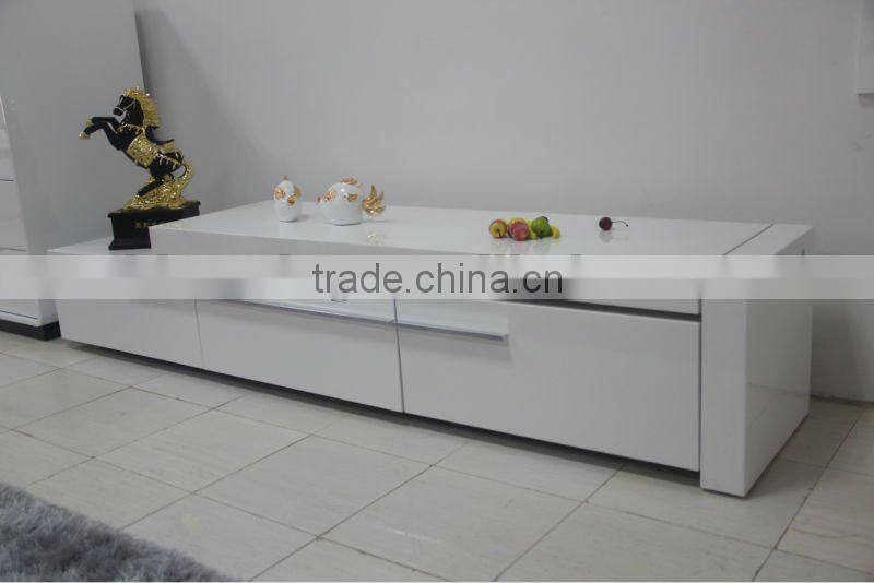 New High Glossy TV Stand 1226#