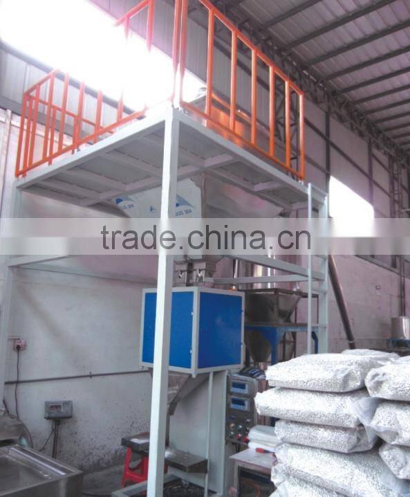 Automatic Weighing and Packing Machine for Granule and Powder